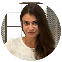 Dayna Weissman